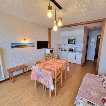 4 Pers, Balcon Sud, Parking, Wifi, Animaux Admis - Fr-1-393-3 Apartment